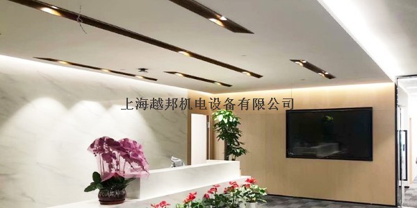 三分產品,七分安裝海信中央空調裝修流程？