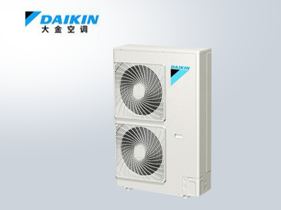 大金vrv家用中央空調B系列