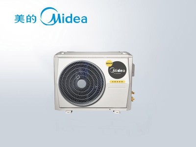 美的樂享大2匹KFR-51T2W/BP3DN1-LX家用中央空調風管機