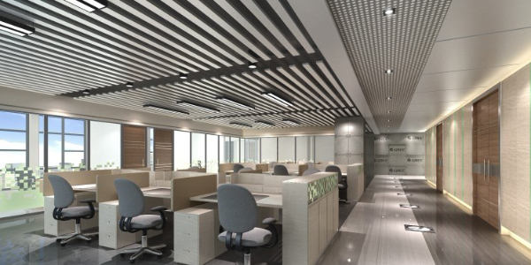 中央空調怎么使用更節能省電？