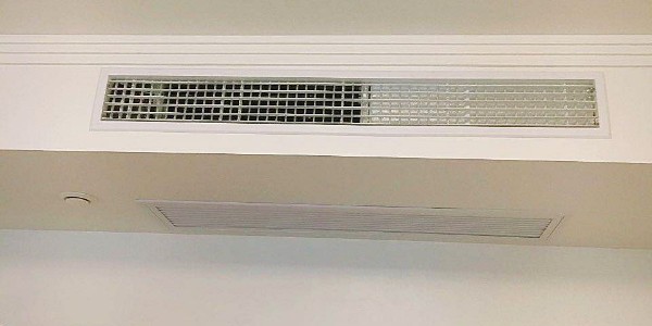 暖通空調(diào)安裝安裝中，常見問題解答