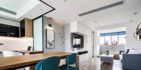 哪些家庭適合安裝水安裝中央空調？