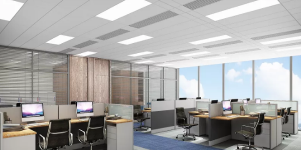 上海中央空調代理商怎么選？