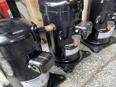 大金壓縮機 JT335D-Y1L空調制冷機參數 種類全