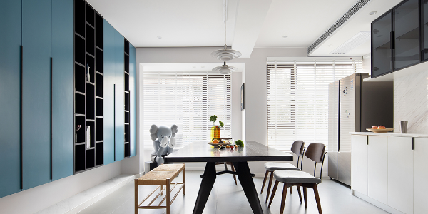 新風安裝中央空調可以一起裝嗎？