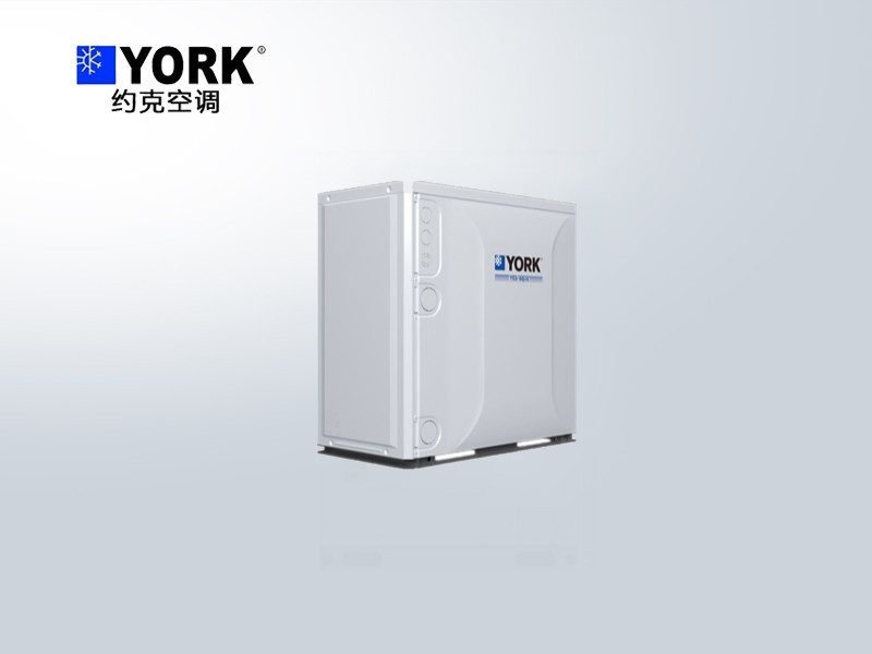 約克水源變頻中央空調