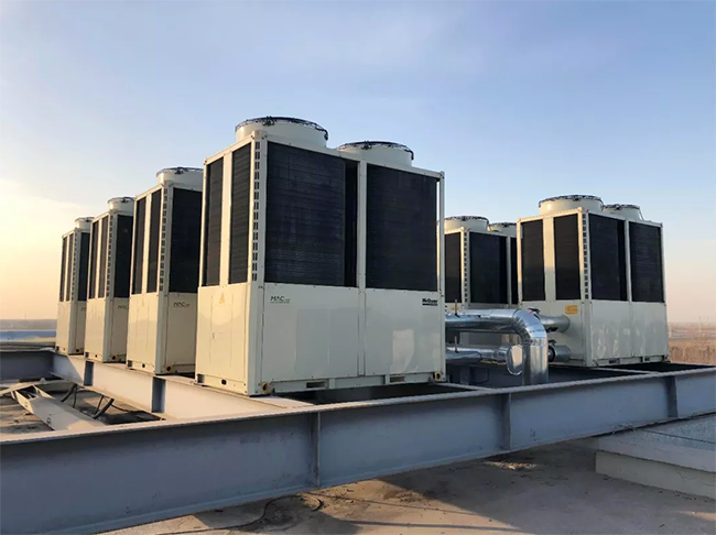 長期回收各種品牌型號中央空調新舊都要 同城空調維修保養移機