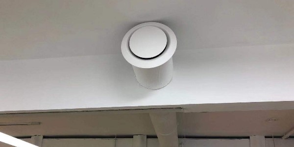 滿足哪些條件的新風安裝才算合格的？