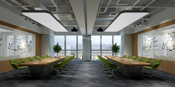 越邦機電教您如何選擇商用中央空調！