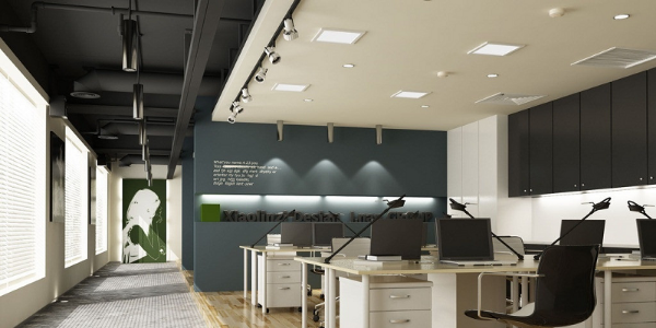 辦公室中央空調(diào)如何選購？