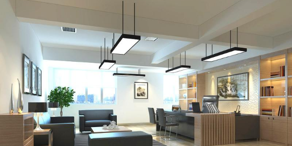 辦公室中央空調工程安裝