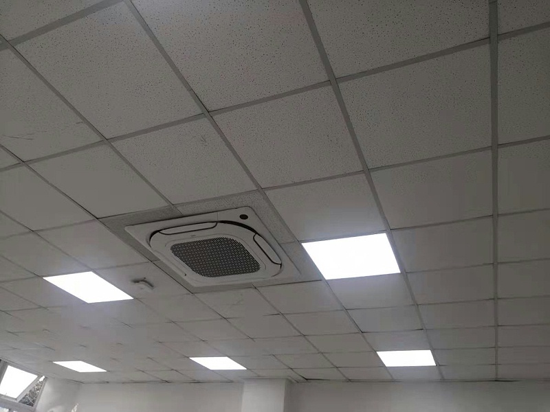 吸頂機清洗保養維護優勢及價格
