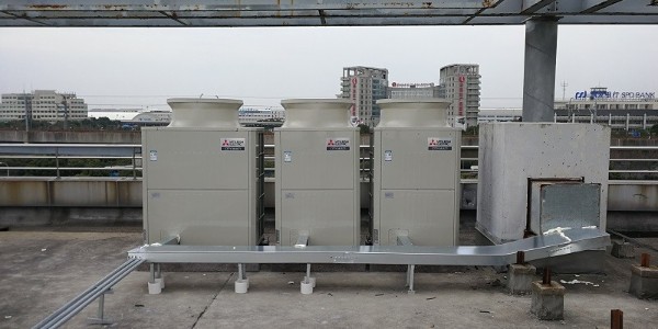 越邦機(jī)電-中央空調(diào)維護(hù)保養(yǎng)是如何進(jìn)行的？