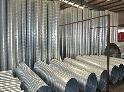 螺旋風(fēng)管廠家直銷，2小時內(nèi)免費出具報價