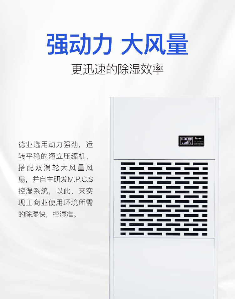除濕機17