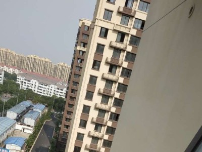 華康佳苑家裝中央空調安裝工程