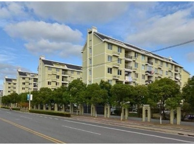 裕鴻佳苑中央空調安裝安裝工程