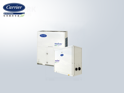 開利AquaFlow VWVII系列水多聯機