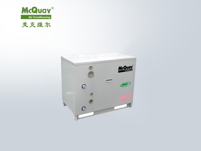 麥克維爾MDS-W變頻水冷多聯機組