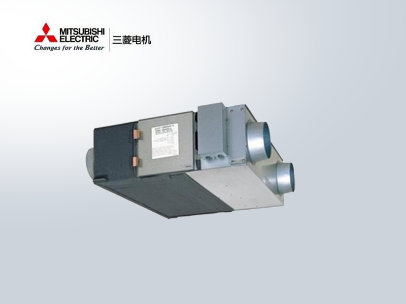 三菱電機新風(fēng)智能型RX系列