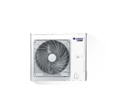 格力中央空調一拖五多聯機系列