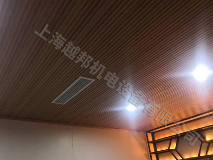 中央空調(diào)換新改造主要包含哪些內(nèi)容？