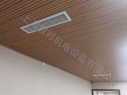 中央空調(diào)換新改造主要包含哪些內(nèi)容？