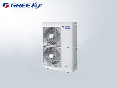 格力中央空調一拖一6P匹商用風管機