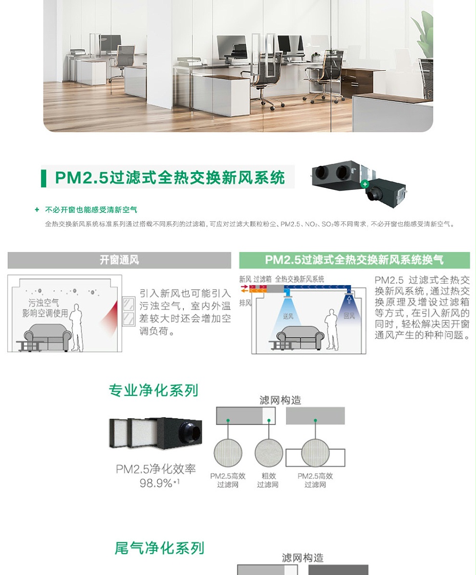 大金新風02