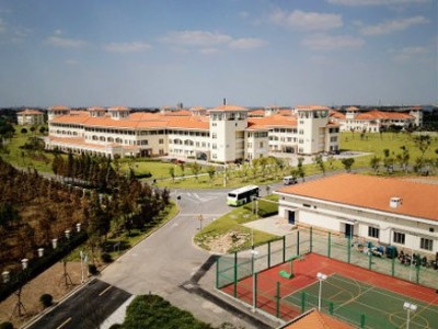 上海市公共衛生臨床中心空調改造