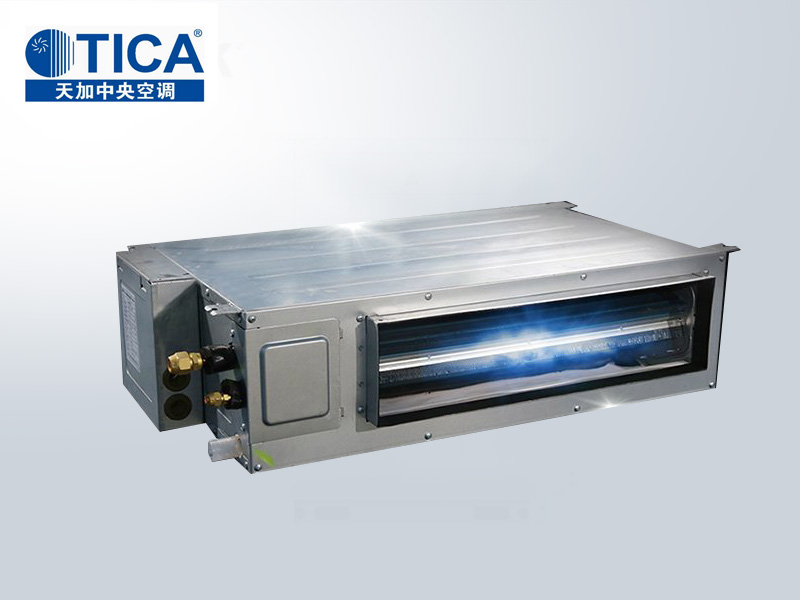 天加中央空調1.5匹天花板嵌入式風管機室內機TMDN032AC-NS