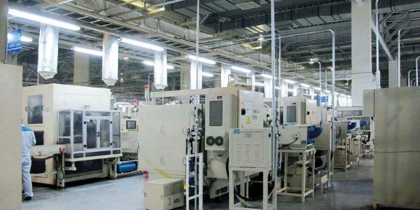 車間空調和新風安裝安裝的必須性