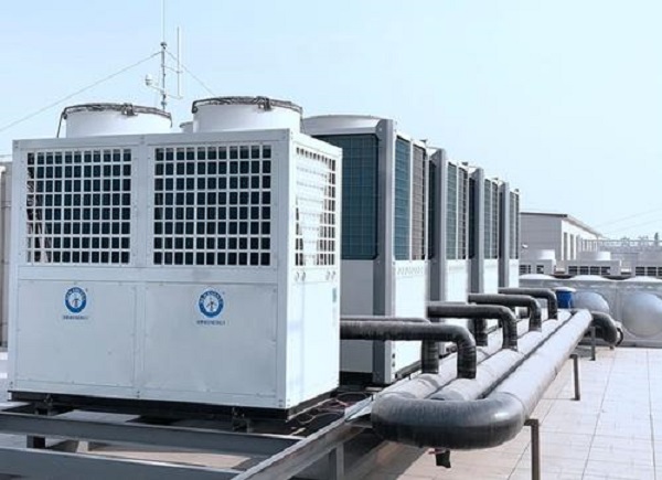空氣源熱泵機(jī)組