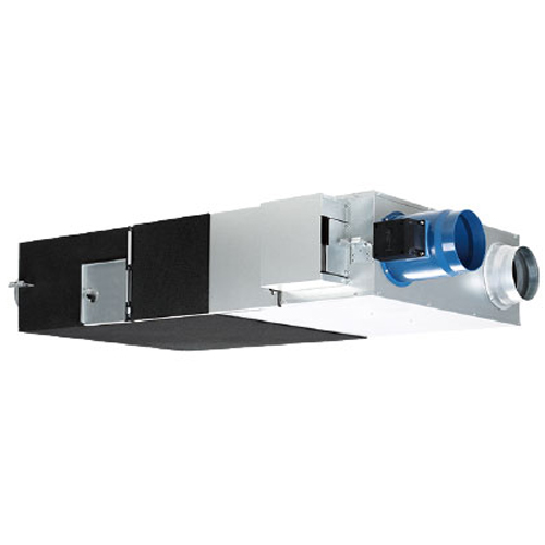 松下直流馬達全熱交換器