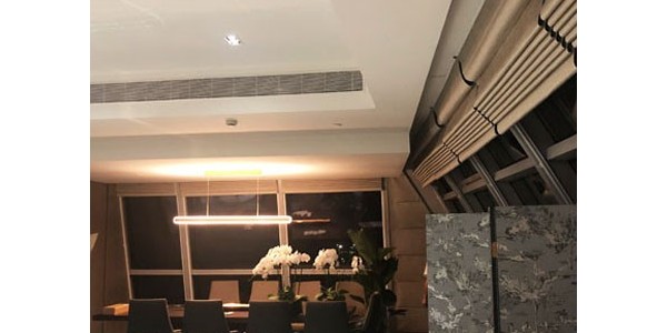 為什么說中央空調安裝，選對品牌很重要？