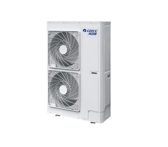 格力家用Star系列中央空調多聯機