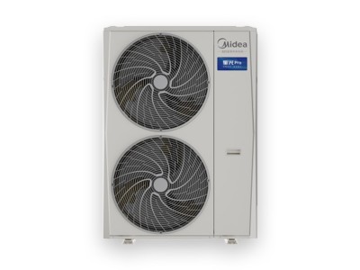 美的空調多聯機星光pro
