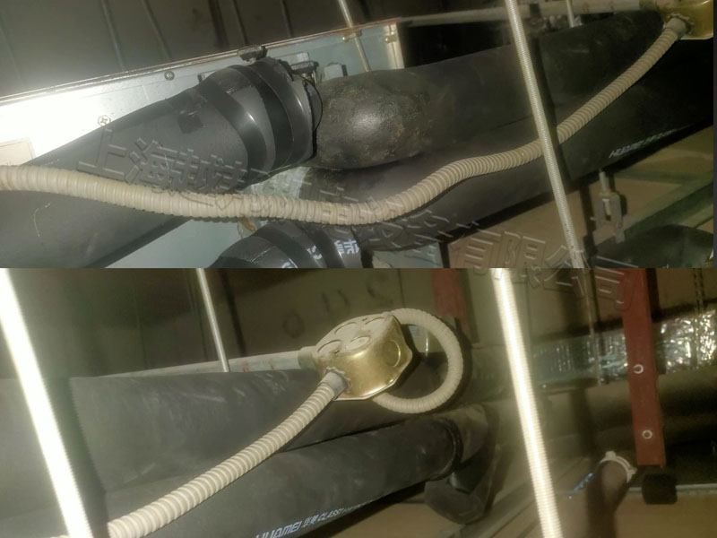 商用空調安裝