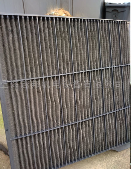 中央空調風口保養