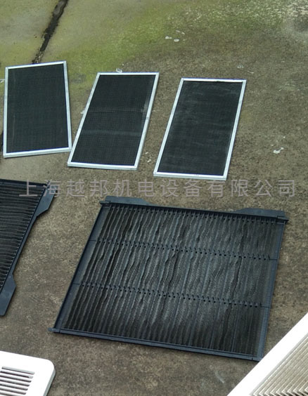 中央空調過濾網保養