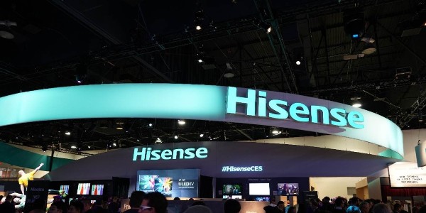 海信輕型商用中央空調怎么樣？