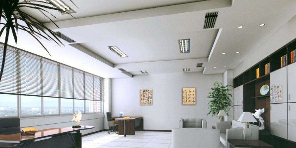 什么是水環(huán)熱泵中央空調安裝？