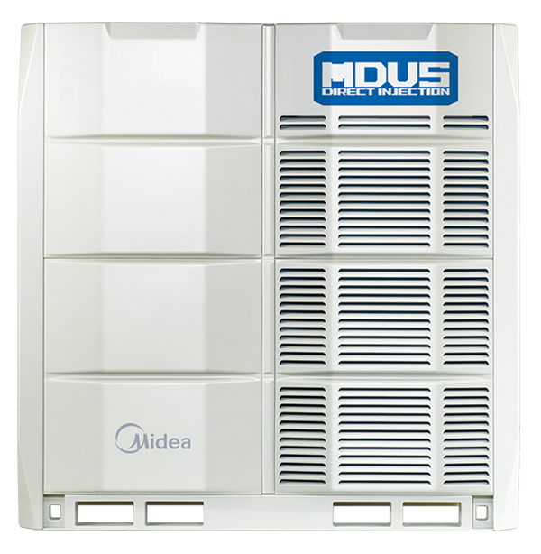 美的商用中央空調MDVS系列