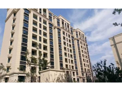 金鷹華庭中央空調安裝安裝工程、地暖安裝工程