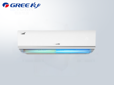 格力空調綠滿園3匹定頻掛機KFR-72GW/(72558)NhAd-3