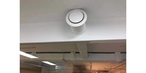 冬季為什么更需要中央新風安裝？