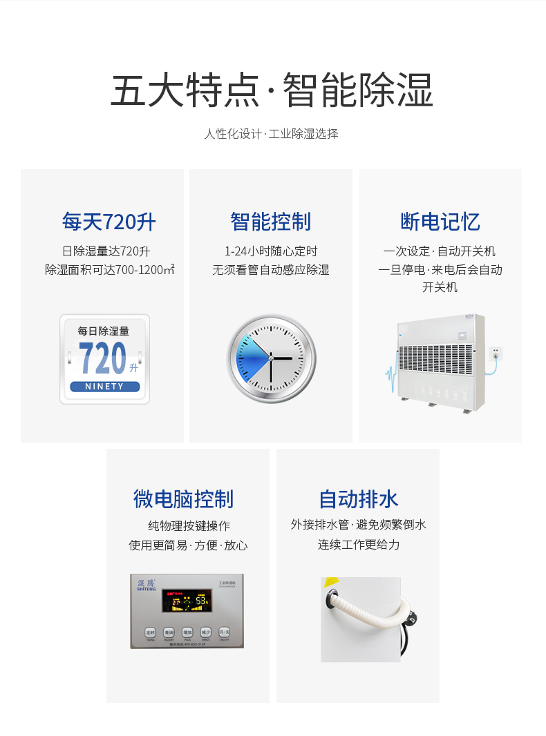 除濕機8