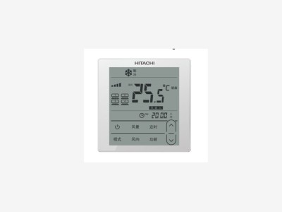 日立中央空調原裝線控器多聯風管機PC-P1HEQ手操器控制面板