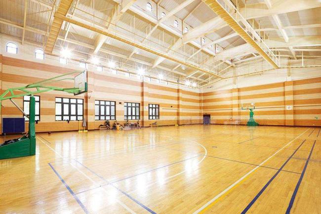 體育館中央空調安裝注意事項