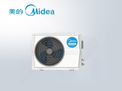 美的中央空調GRD51T2W/BP2N1-TR風管機冷暖大2匹